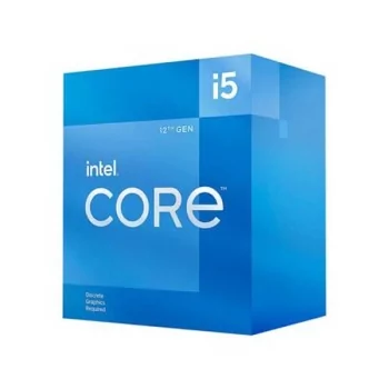 Intel core i5 12400F